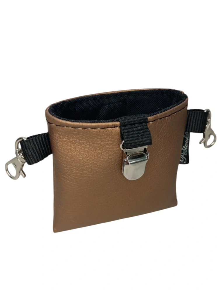 Peštovka Výstavní pamlskovník MAGNETICKÝ s klipem na číslo 