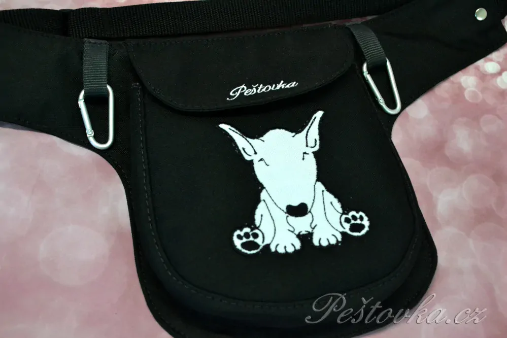 Peštovka ledvinka POSETO *minibulík*