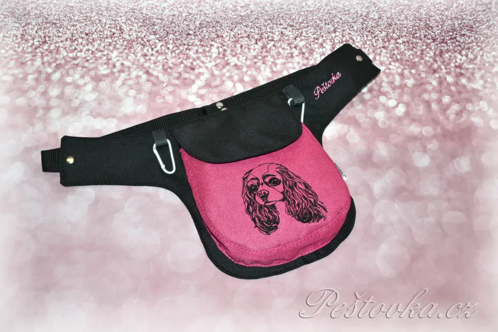 Peštovka ledvinka POSETO *kavalier*