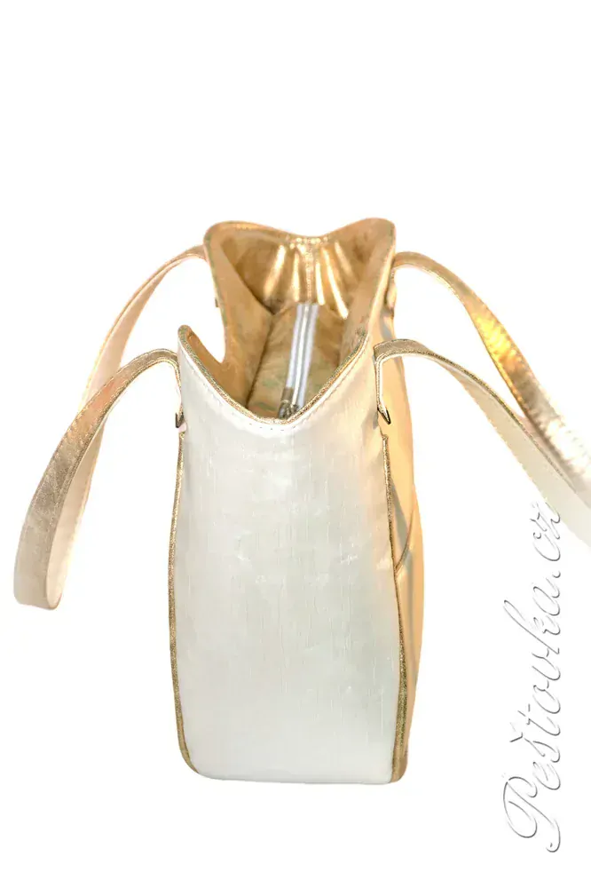 Peštovka- Kabelka Victoria