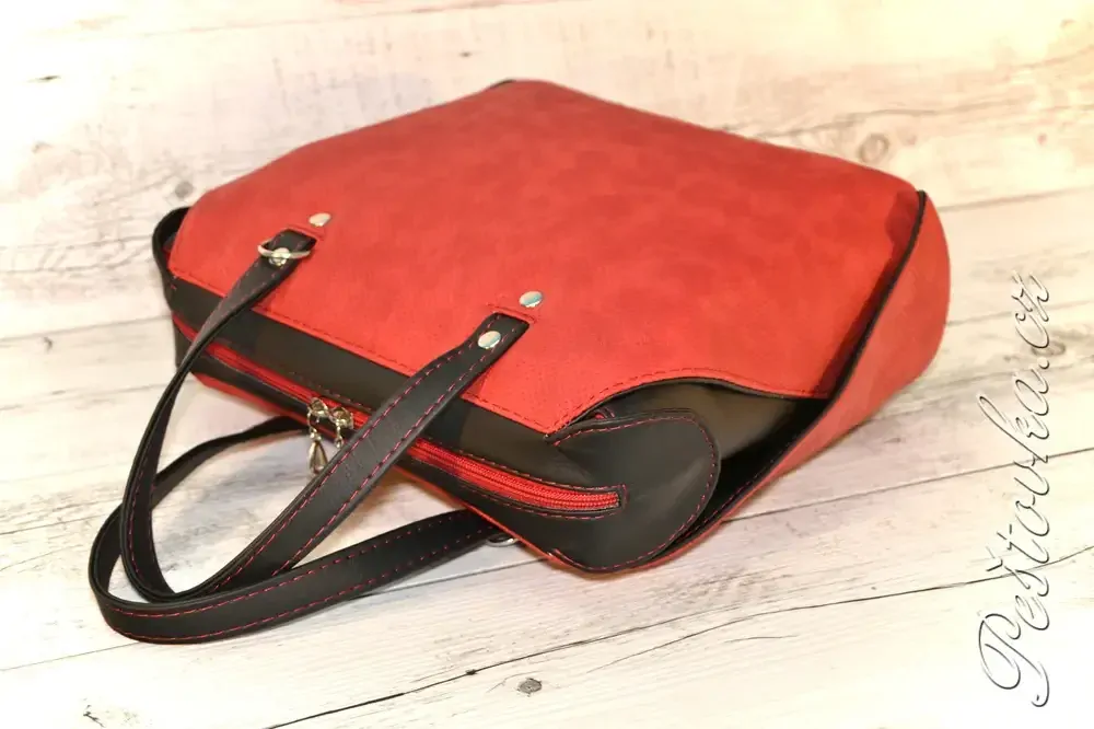 Peštovka - kabelka Maureen