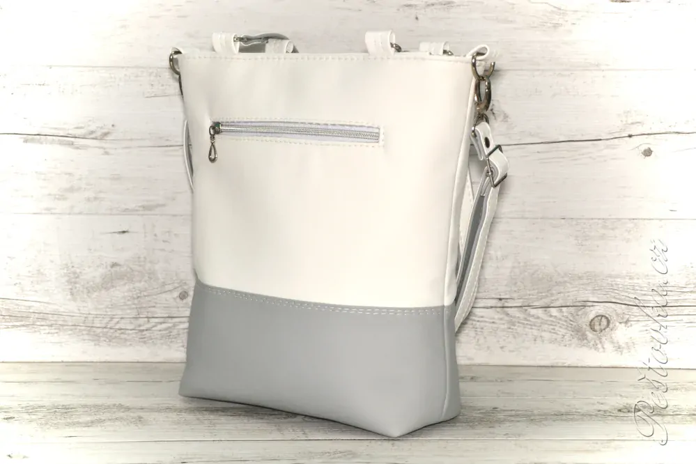 Peštovka - taška TALLBAG *STAFFBULL LIMITED*