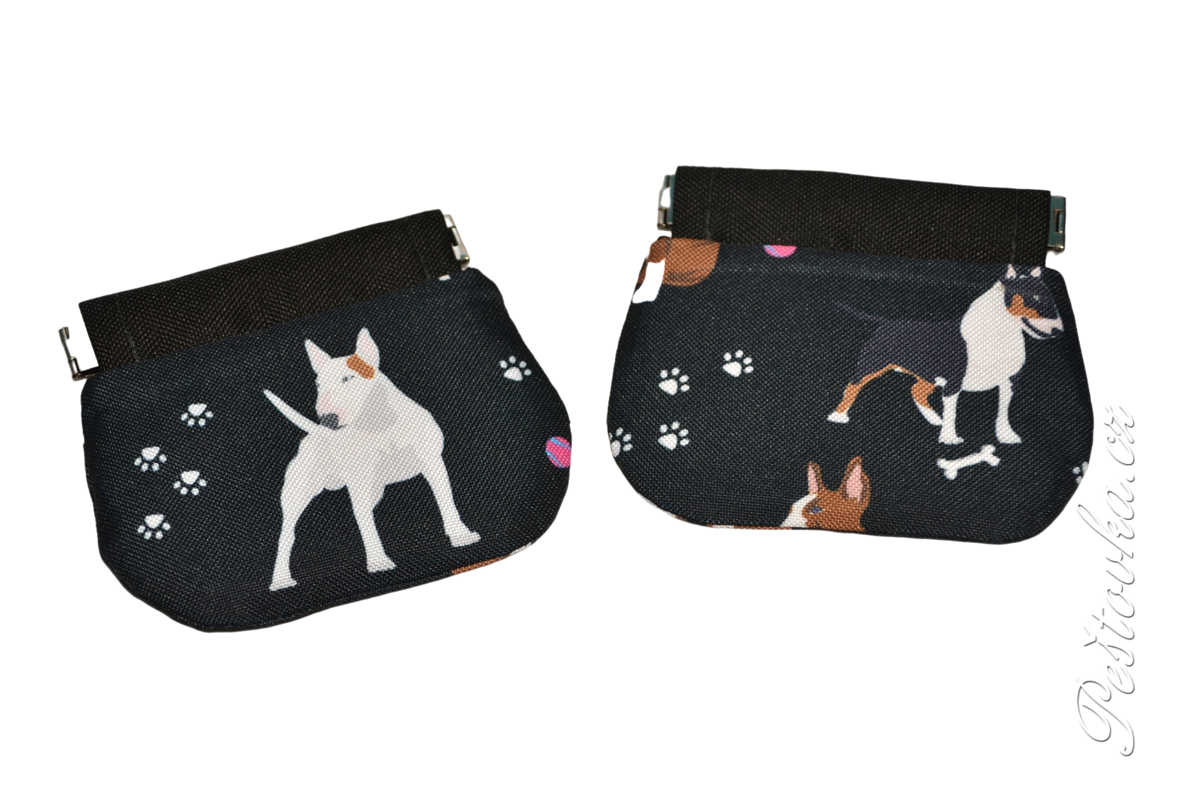 Peštovka Mincovka *bulíčci*