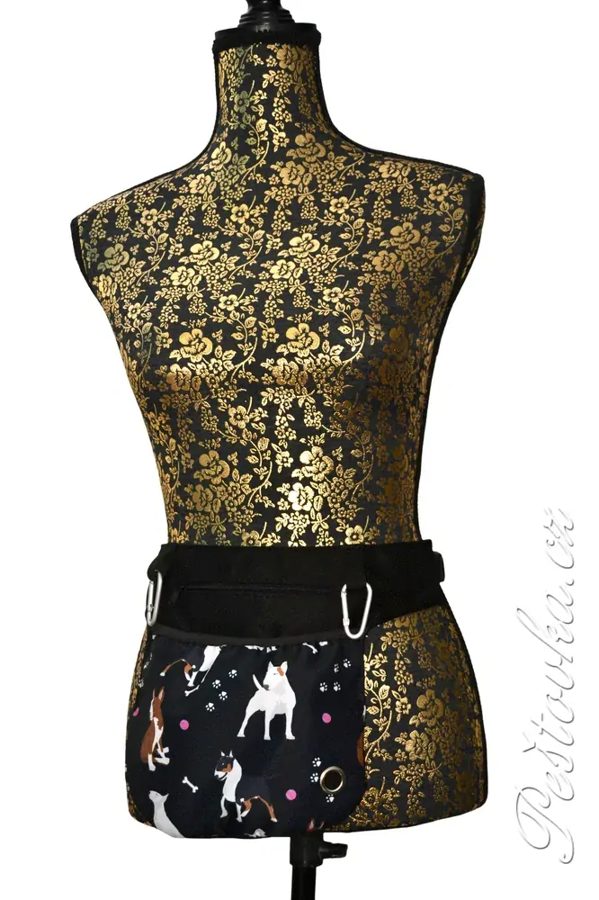 Peštovka ledvinka -  POSETO2 *bulíci*