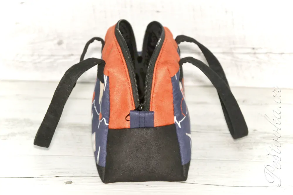 Peštovka - lékárnička pro pejsky