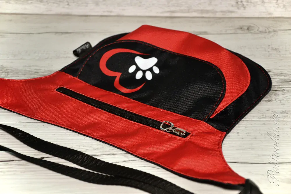 Peštovka ledvinka -  ALBI 