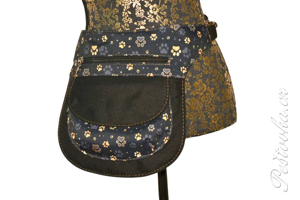 Peštovka ledvinka -  ALBI 