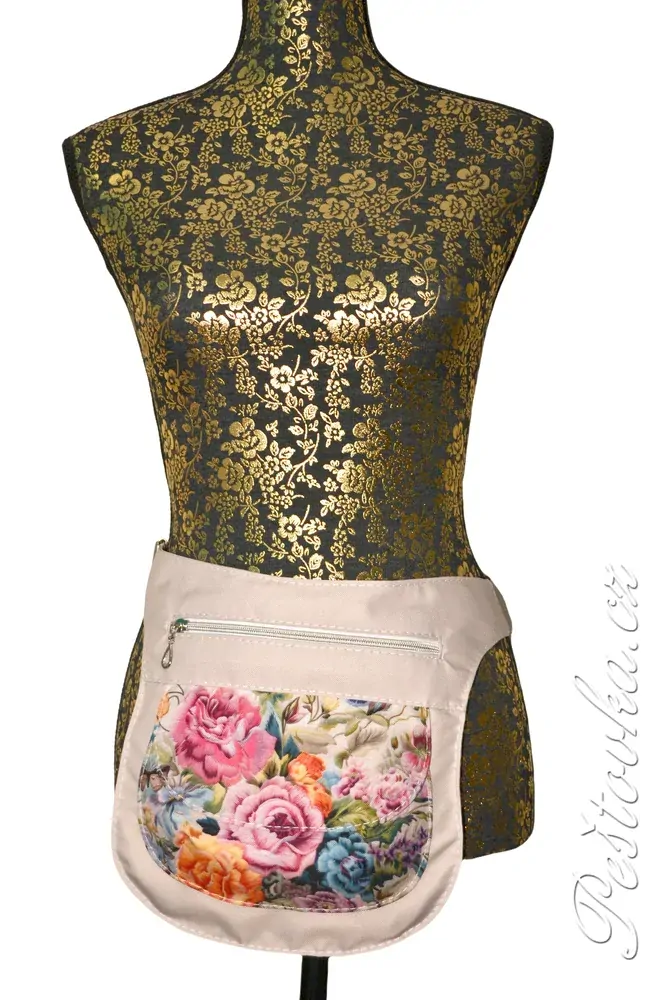 Peštovka ledvinka -  ALBI 