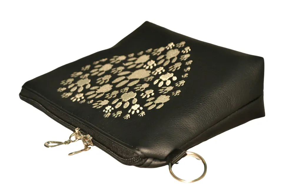 Peštovka - kabelka Alenka s výšivkou