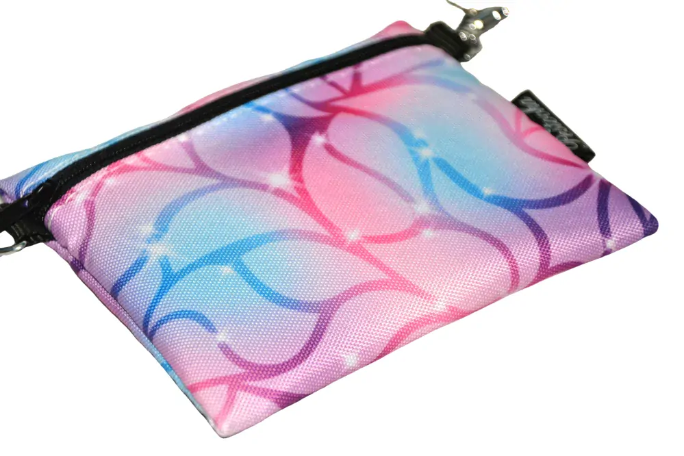 Peštovka Výstavní pamlskovník *Magic pink*