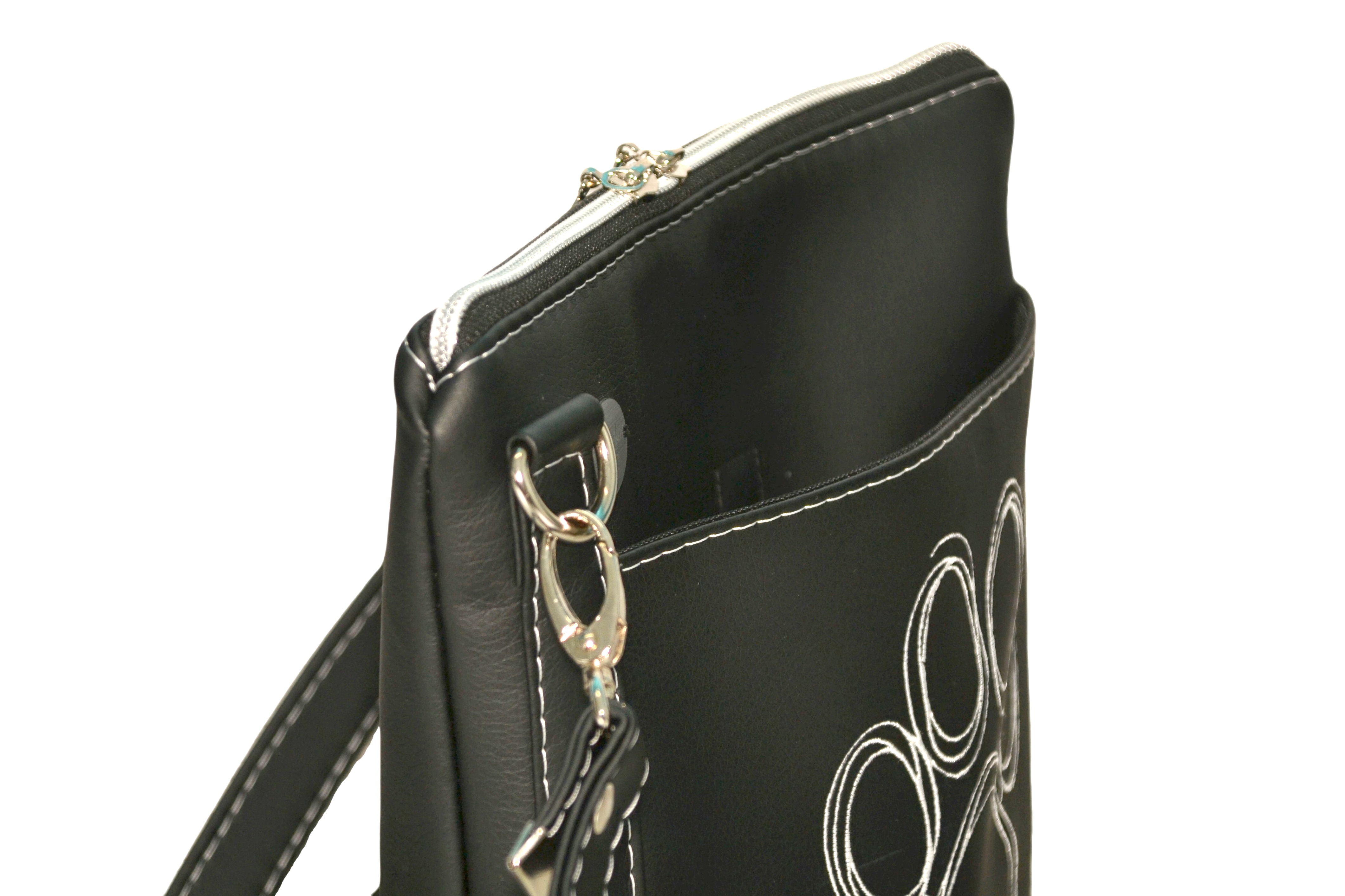 Peštovka - kabelka Brita *JEZEVČÍK*