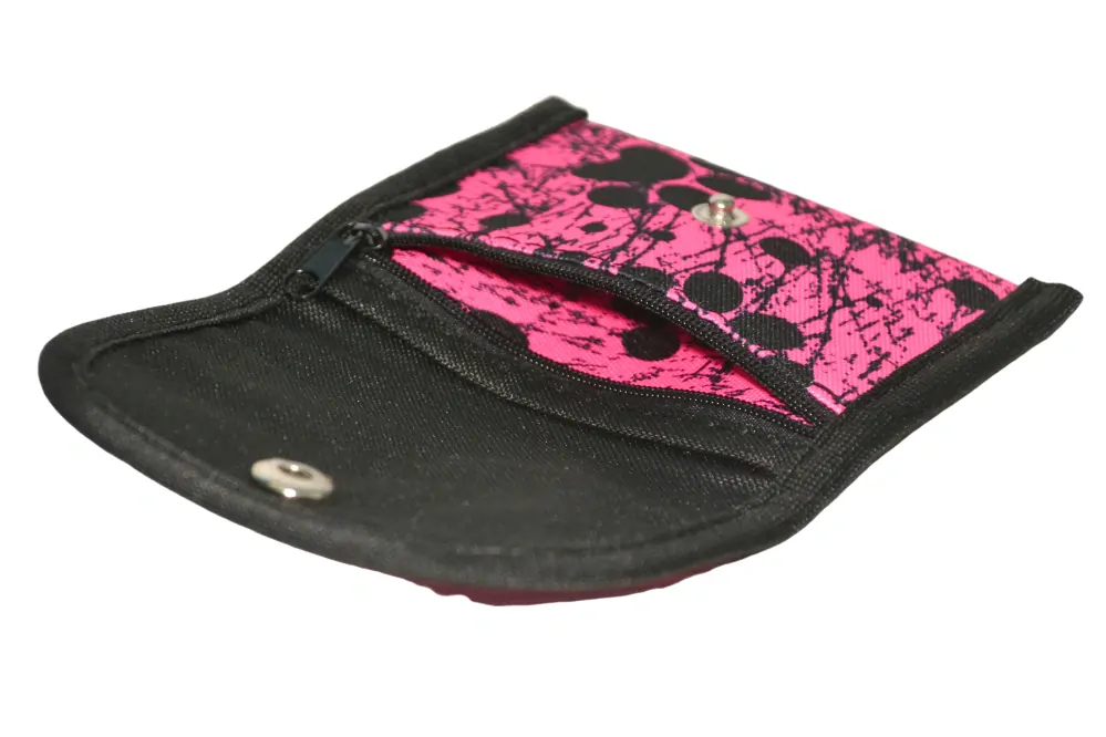 Peštovka - Mini-peněženka 