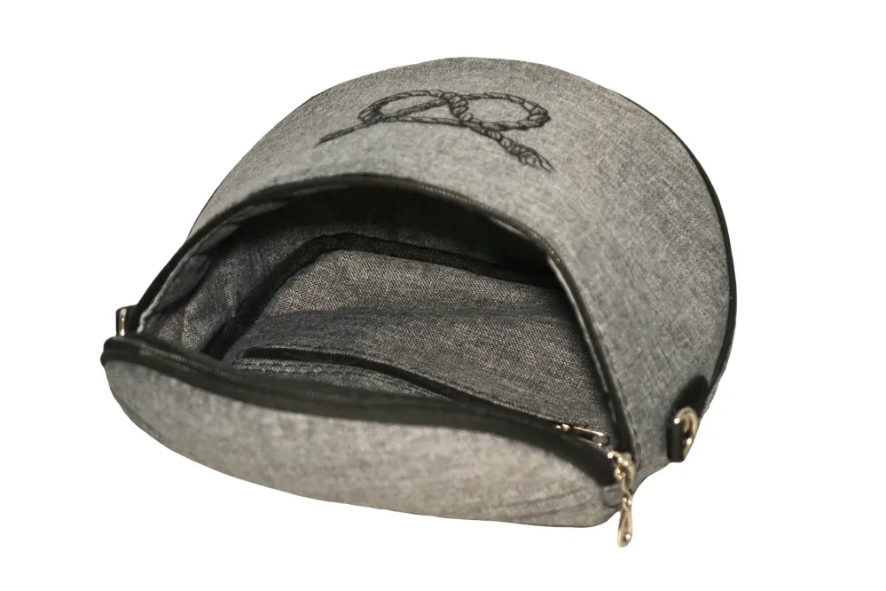 Peštovka - Kabelko-ledvinka Sára *DOGA*