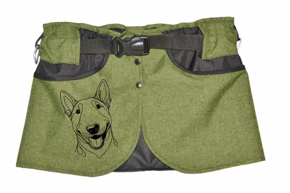 Peštovka Výcviková sukně *BULÍK*