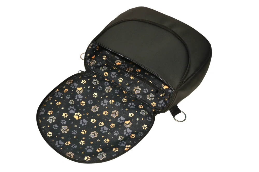 Peštovka - kabelka Spirálka 