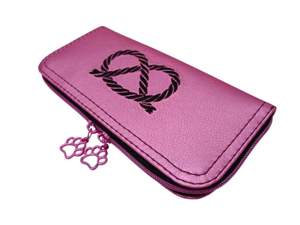 Peštovka Zipová peněženka *STAFFBULL UZEL 2025*