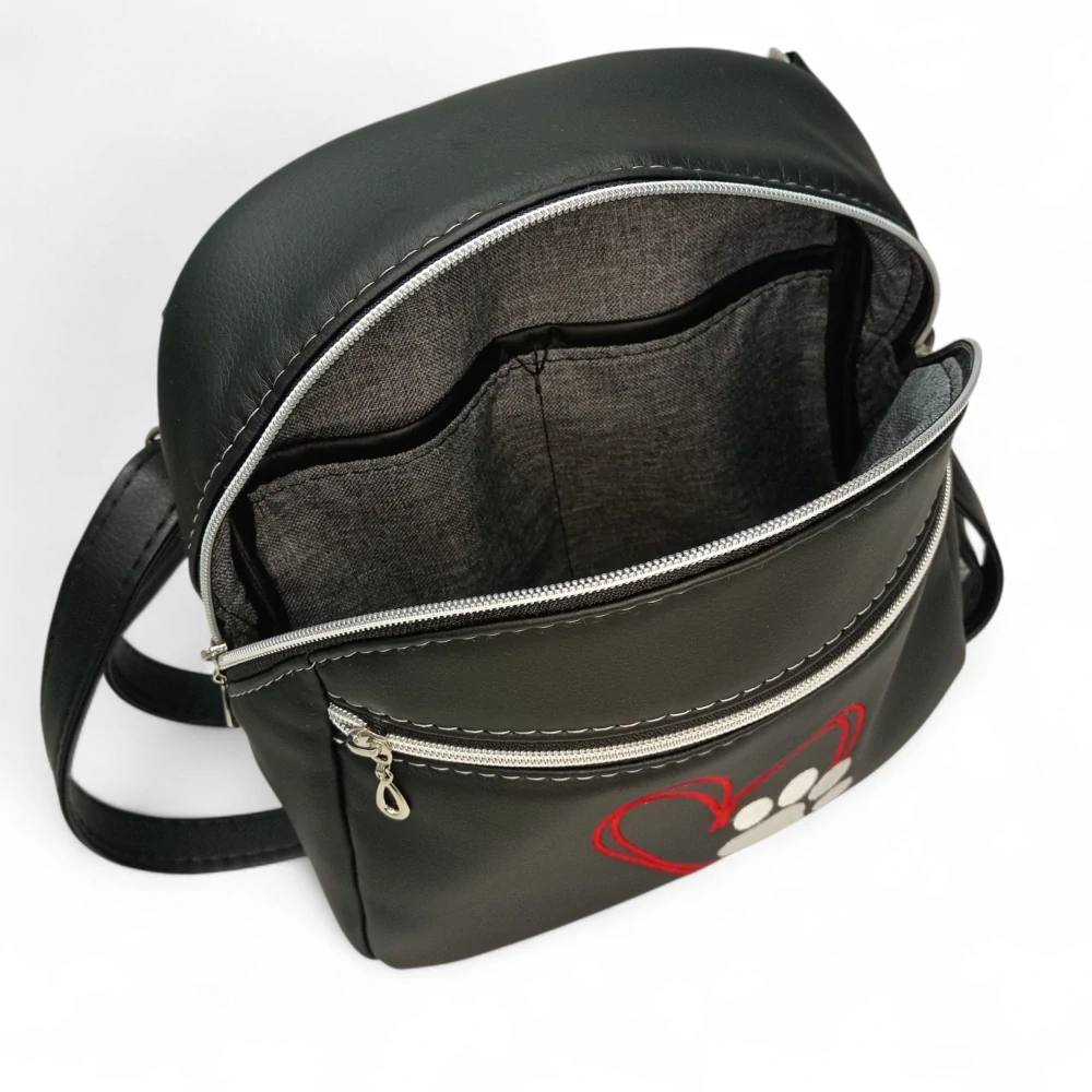 Peštovka - kabelka AURA - *SBT UZLÍK *