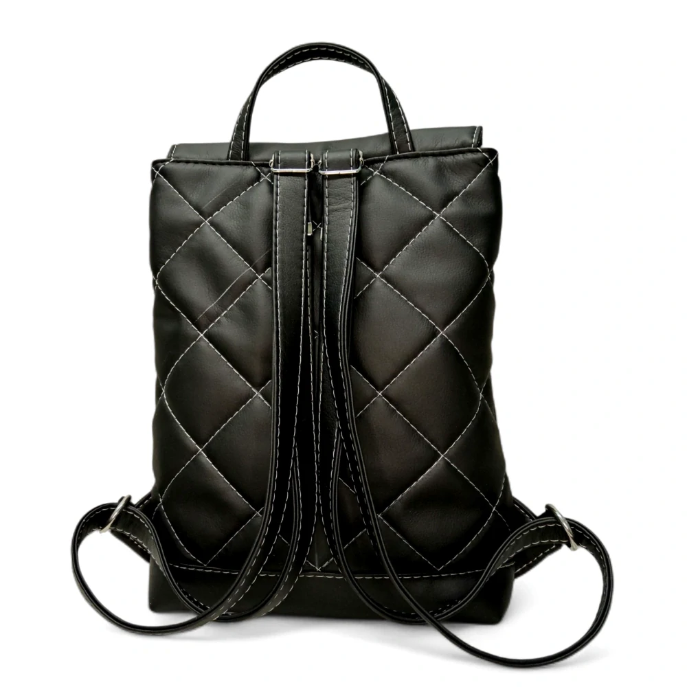 Peštovka - městský batoh CITY BAG *STB UZLÍK*