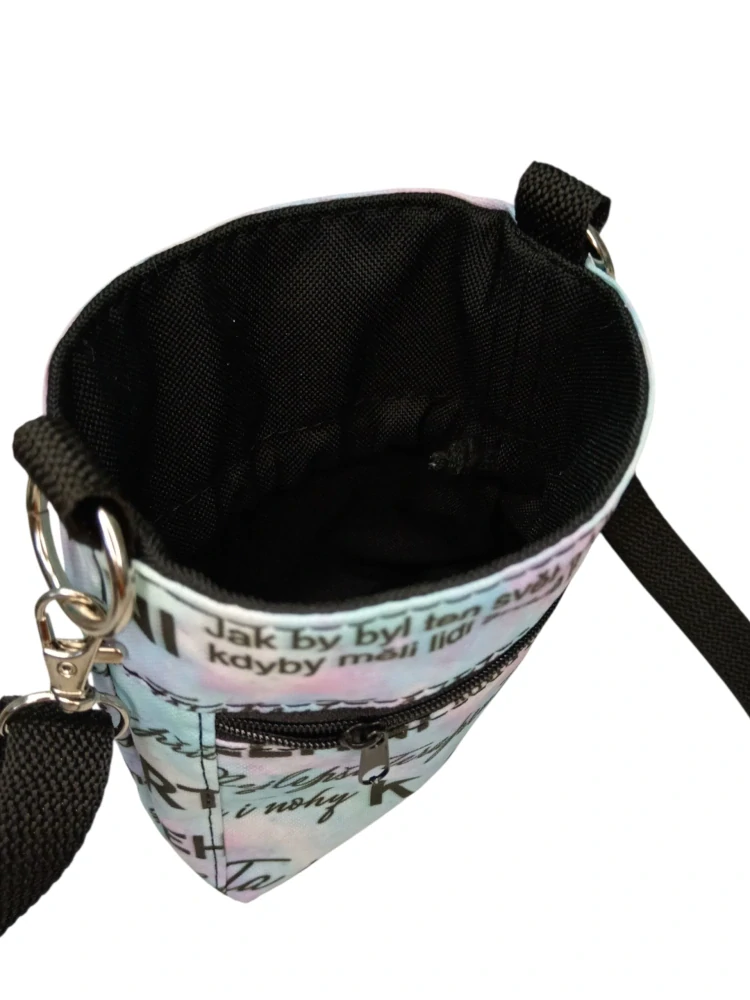 Peštovka - Venčící pamlskovník *DUHOVÉ NÁPISY*