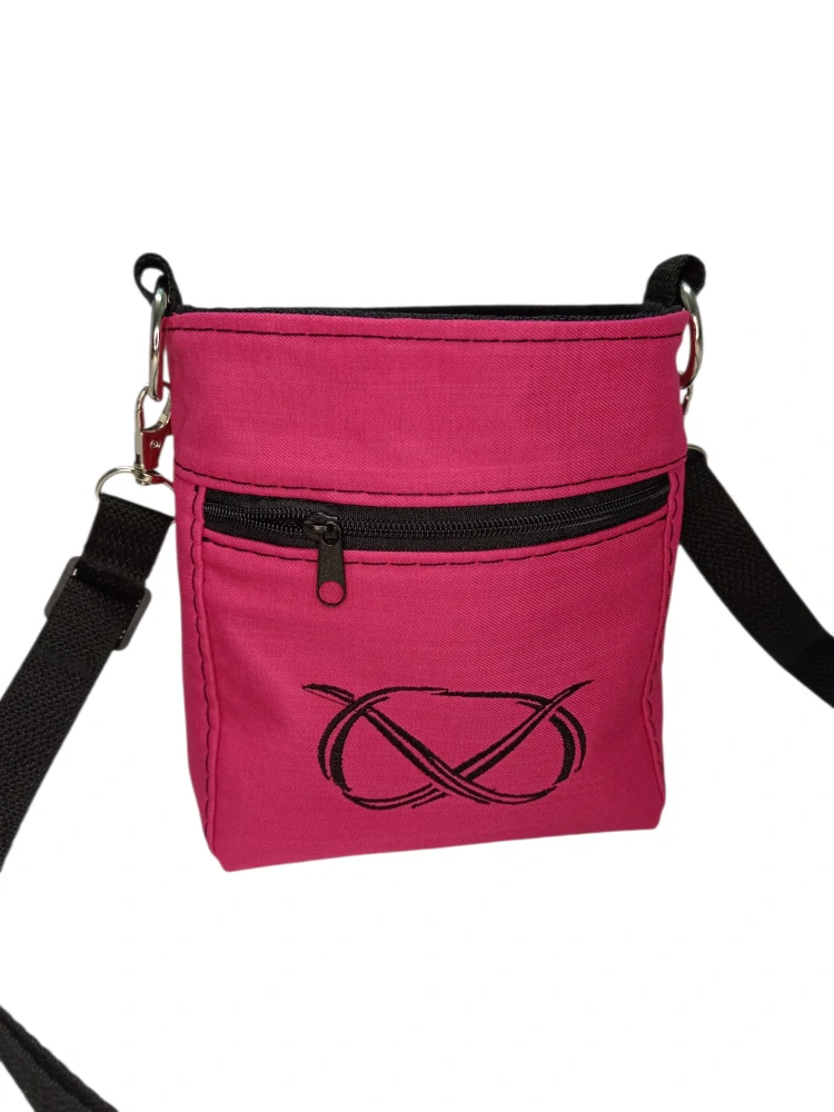 Peštovka - Venčící pamlskovník * SBT UZEL* růžový