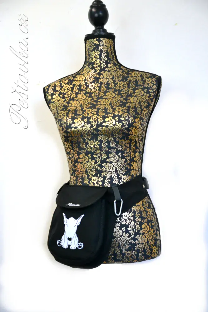 Peštovka ledvinka POSETO *minibulík*