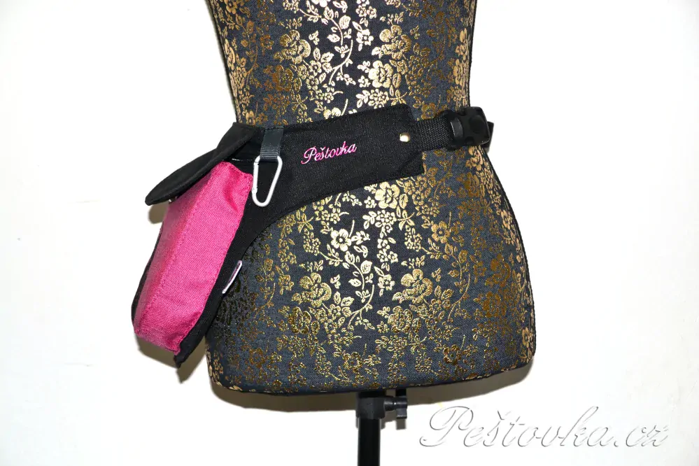 Peštovka ledvinka POSETO *kavalier*