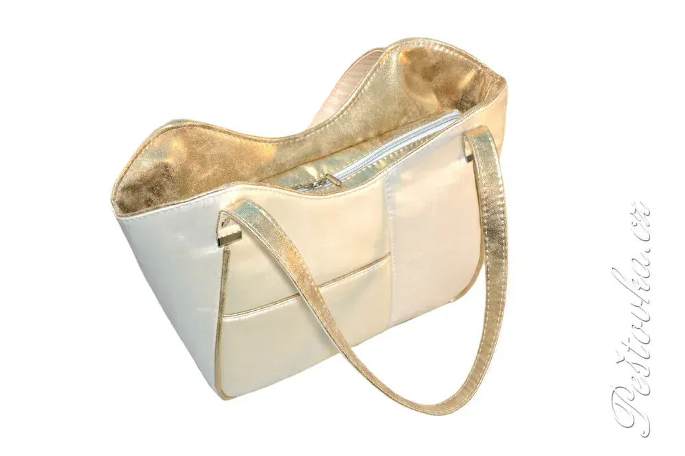 Peštovka- Kabelka Victoria