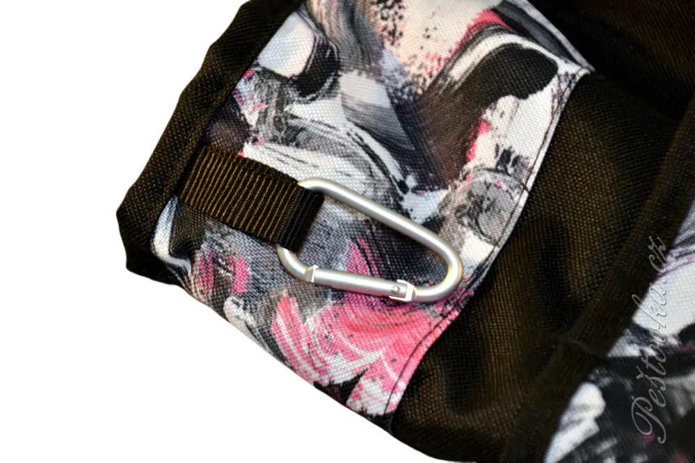 Peštovka Výcviková sukně *Malba*