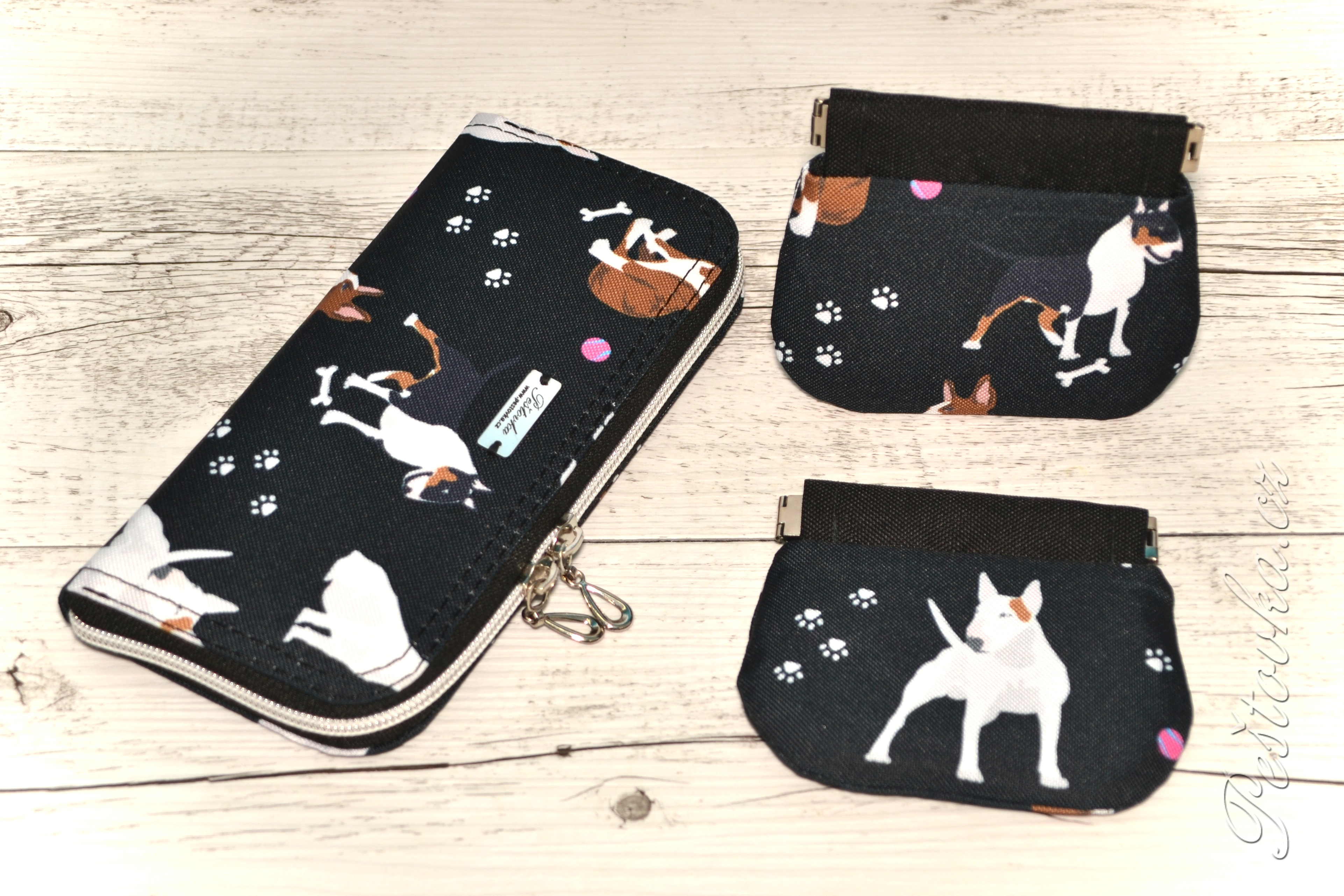 Peštovka Mincovka *bulíčci*