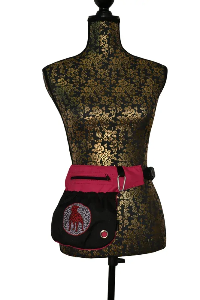 Peštovka ledvinka -  POSETO2 *staffbull*