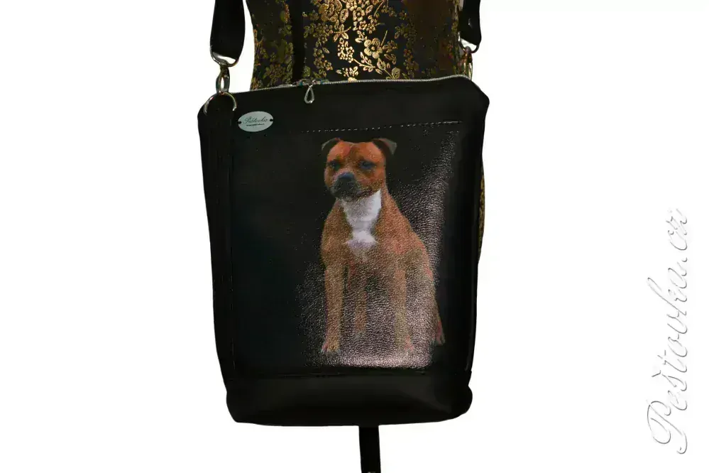 Peštovka - kabelka Brita *stafík*