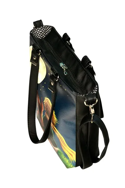 Peštovka - taška TALLBAG *Malý princ*