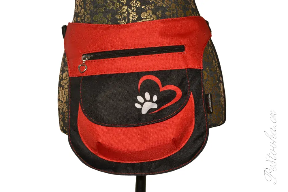 Peštovka ledvinka -  ALBI 