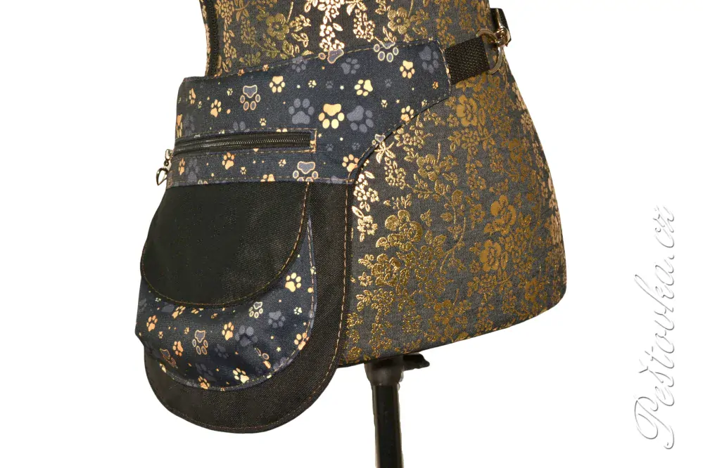 Peštovka ledvinka -  ALBI 