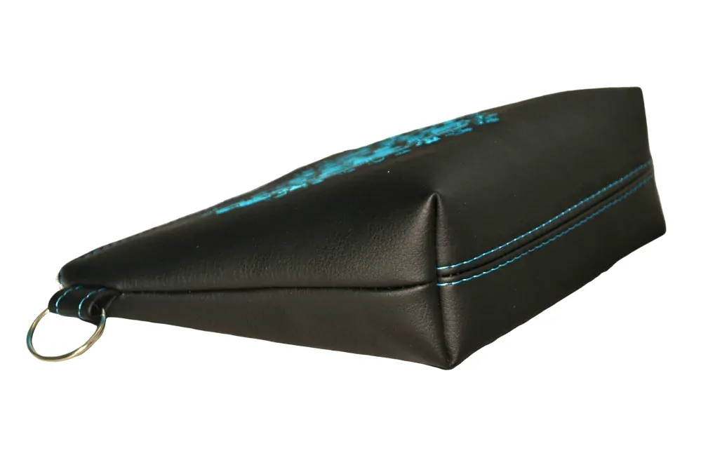 Peštovka - kabelka Alenka s výšivkou