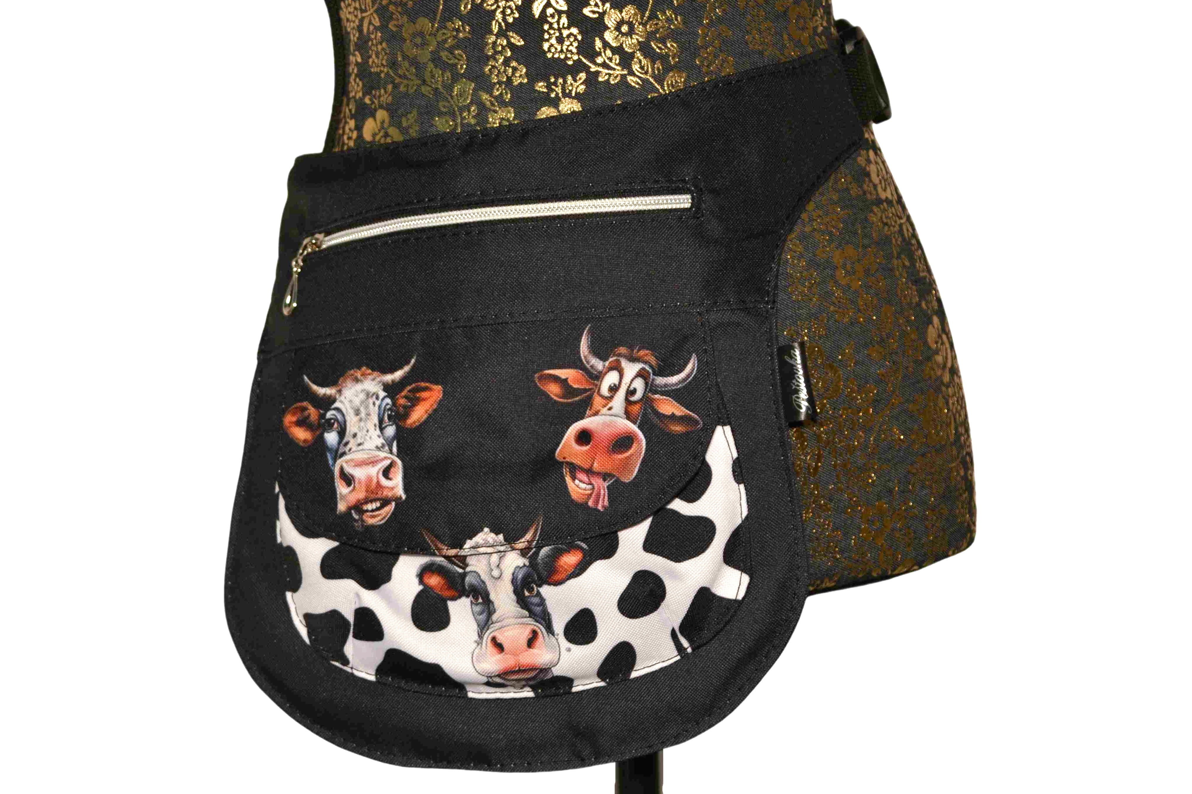 Peštovka ledvinka -  ALBI 