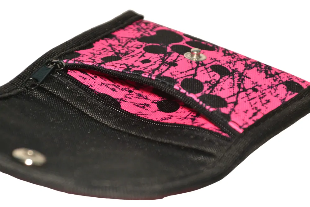 Peštovka - Mini-peněženka 