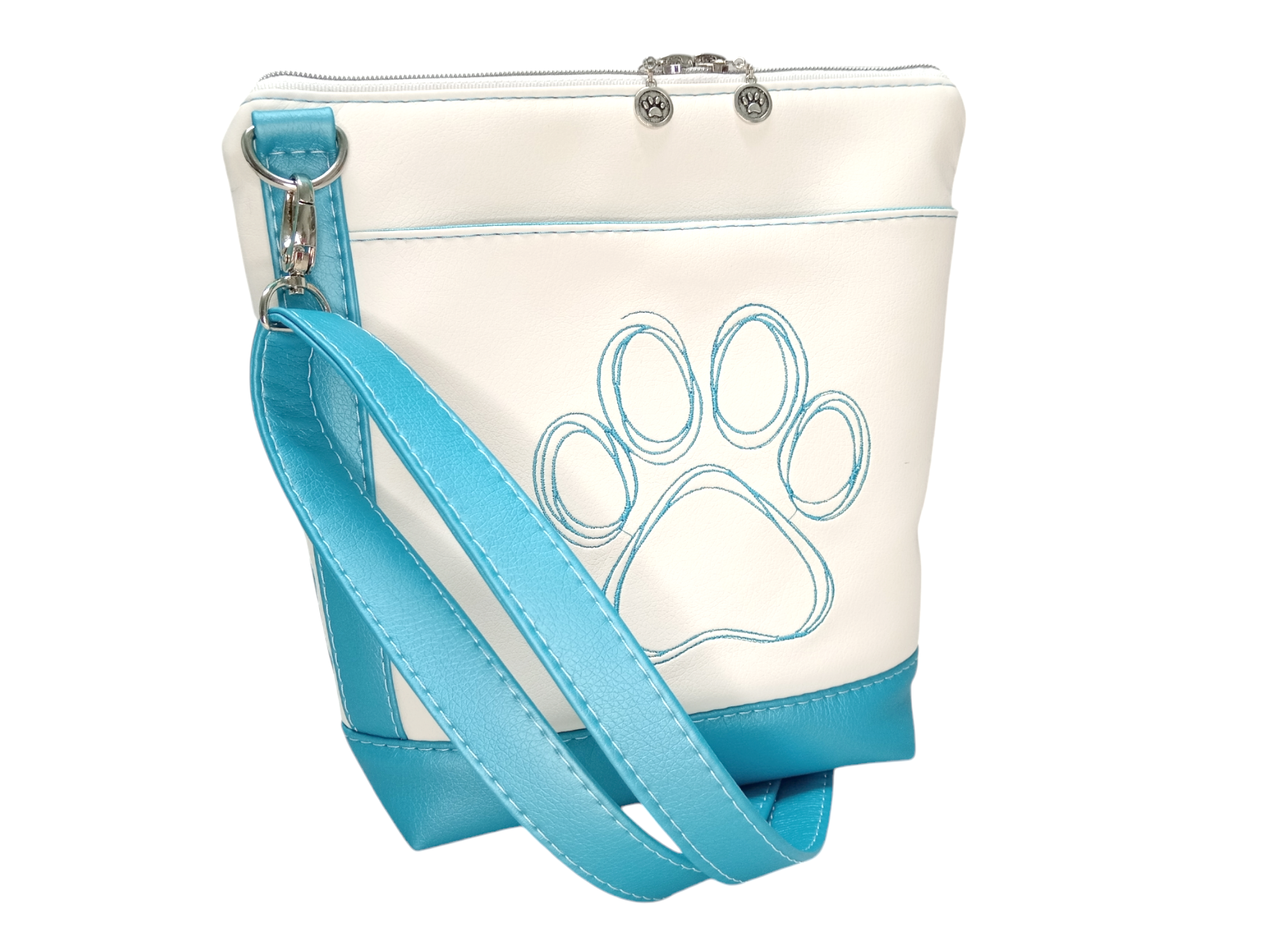 Peštovka - kabelka Brita *TLAPKA*