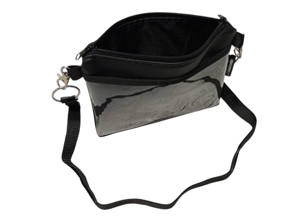 Peštovka Výstavní pamlskovník s kapsou na číslo 