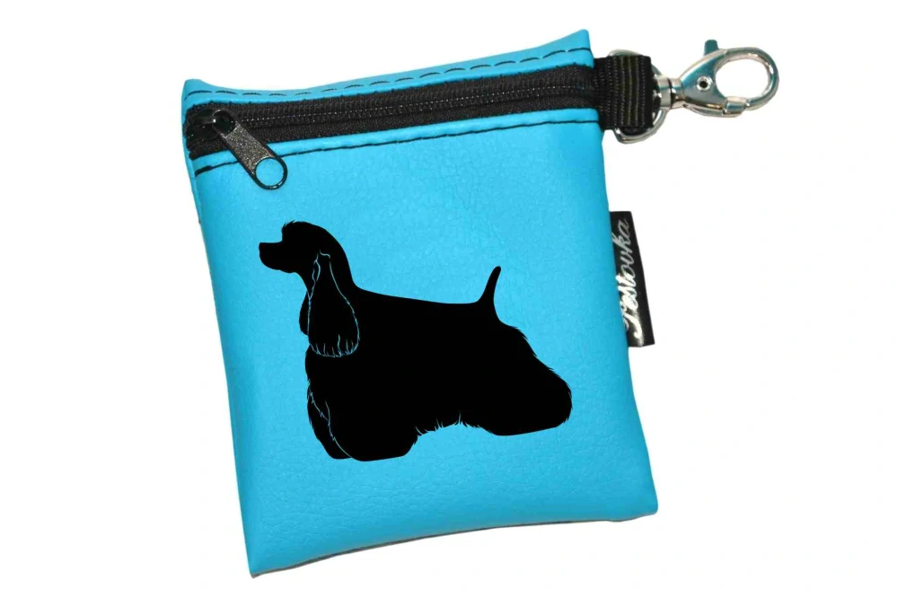 Zásobník na bobkosáčky *KOKR* 