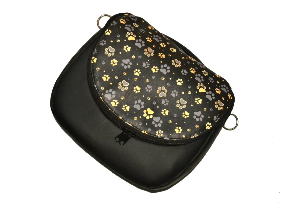 Peštovka - kabelka Spirálka 