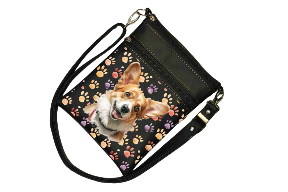 Peštovka Sada výrobků *CORGI*