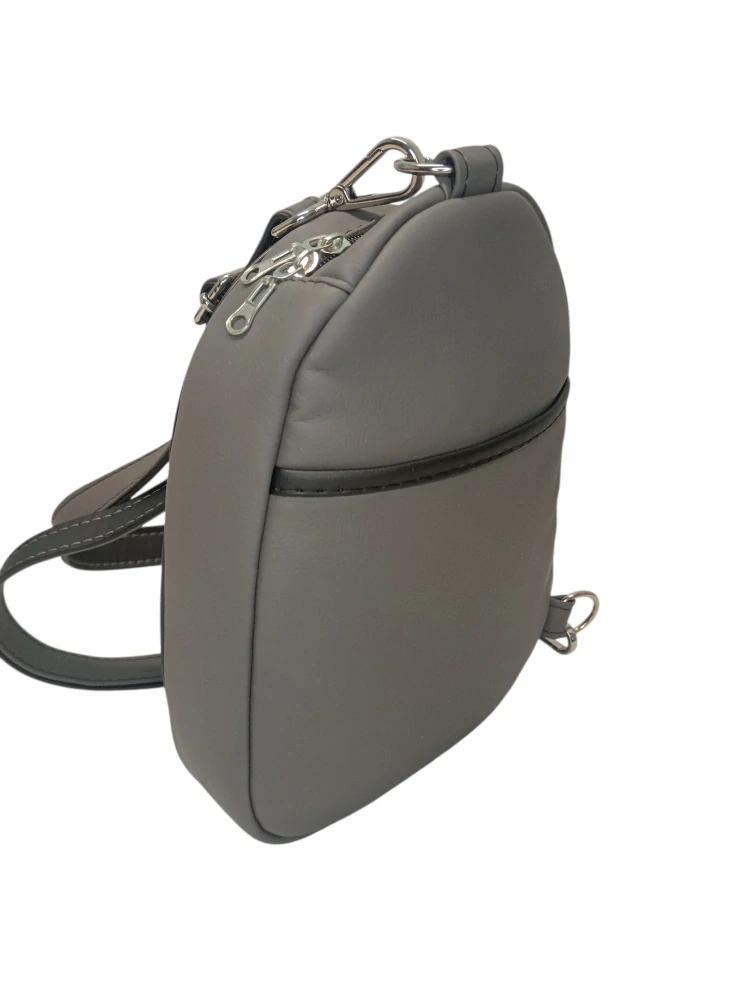 Peštovka - Lara – městský crossbody batoh (unisex) *STAFBULL*