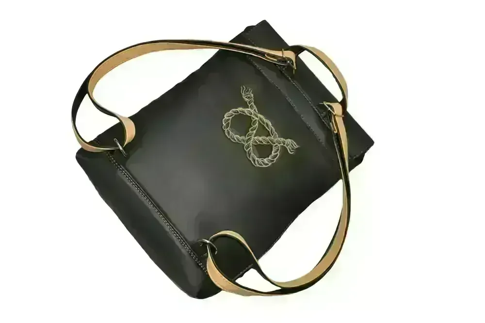 Peštovka městský batoh CITY BAG *LIMITED*