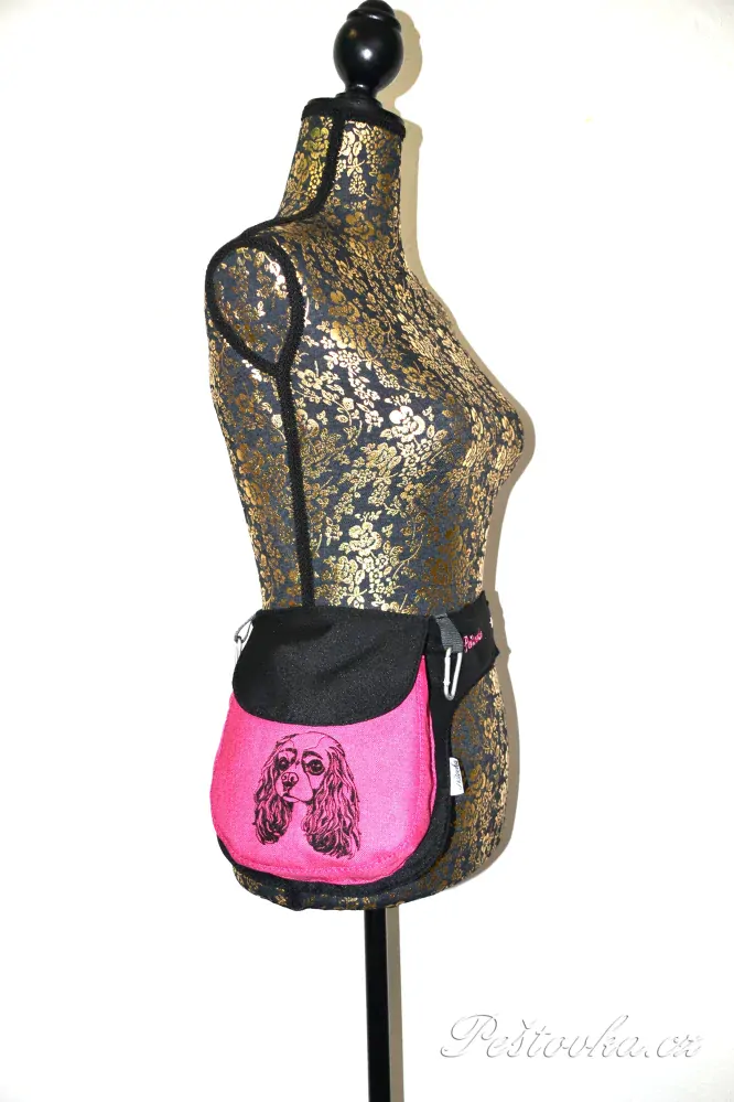 Peštovka ledvinka POSETO *kavalier*