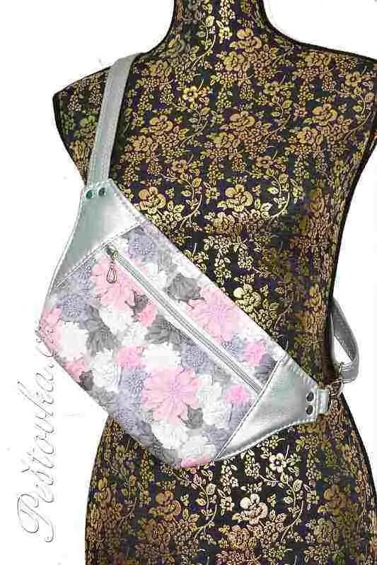 Peštovka - ledvinka Dayna *pivoňky*