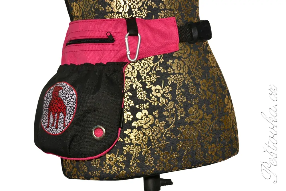 Peštovka ledvinka -  POSETO2 *staffbull*