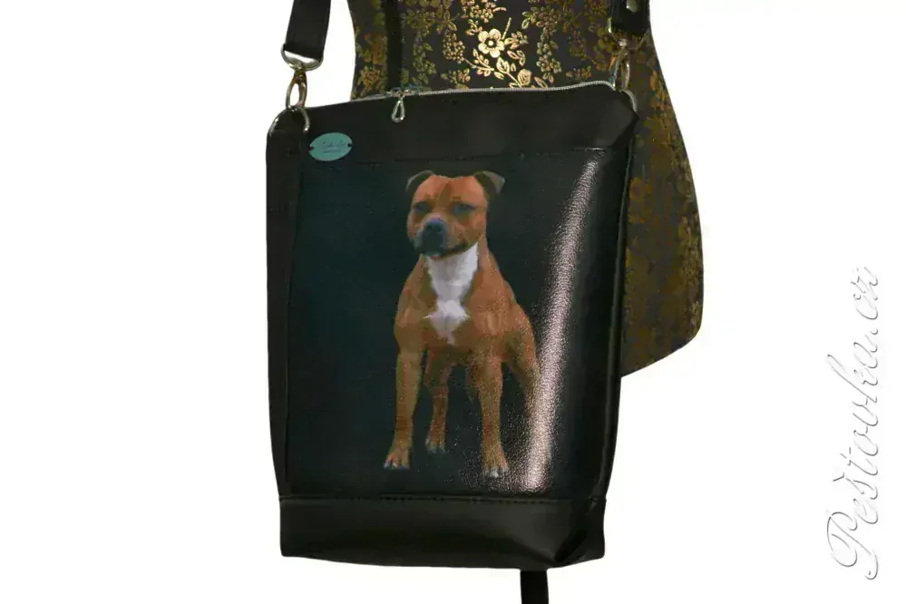 Peštovka - kabelka Brita *stafík*