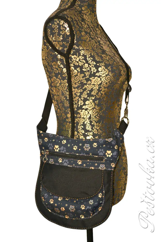 Peštovka ledvinka -  ALBI 