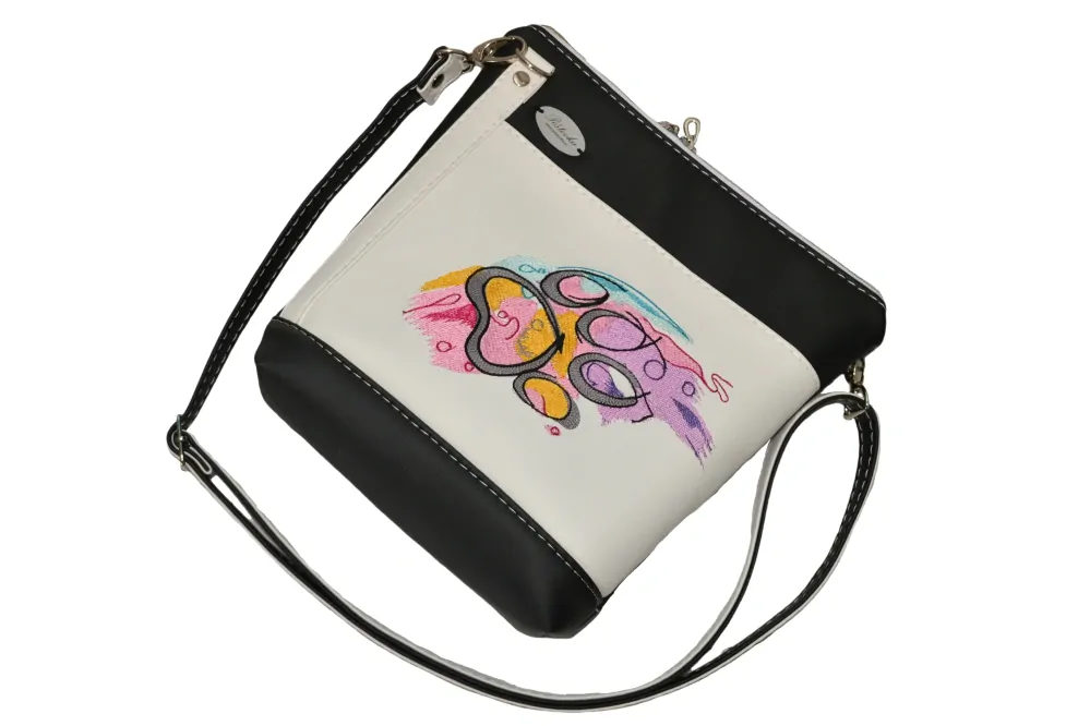 Peštovka - kabelka Brita *SHELTIE*